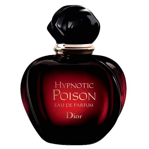 dior red poison